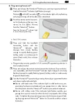 Предварительный просмотр 461 страницы Lexus RC200t Owner'S Manual