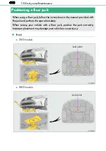 Предварительный просмотр 498 страницы Lexus RC200t Owner'S Manual