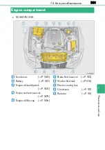 Предварительный просмотр 501 страницы Lexus RC200t Owner'S Manual