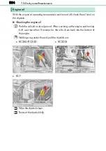 Предварительный просмотр 504 страницы Lexus RC200t Owner'S Manual