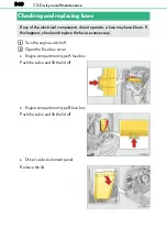 Предварительный просмотр 540 страницы Lexus RC200t Owner'S Manual