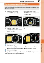 Предварительный просмотр 571 страницы Lexus RC200t Owner'S Manual