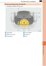 Предварительный просмотр 593 страницы Lexus RC200t Owner'S Manual