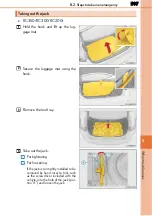 Предварительный просмотр 597 страницы Lexus RC200t Owner'S Manual