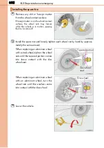 Предварительный просмотр 602 страницы Lexus RC200t Owner'S Manual