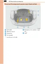 Предварительный просмотр 608 страницы Lexus RC200t Owner'S Manual