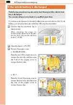 Предварительный просмотр 626 страницы Lexus RC200t Owner'S Manual