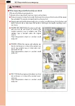 Предварительный просмотр 634 страницы Lexus RC200t Owner'S Manual