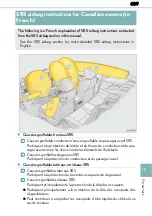 Предварительный просмотр 689 страницы Lexus RC200t Owner'S Manual