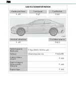 Предварительный просмотр 724 страницы Lexus RC200t Owner'S Manual