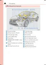 Предварительный просмотр 44 страницы Lexus RC300h 2017 Manual