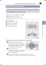 Предварительный просмотр 155 страницы Lexus RC300h 2017 Manual