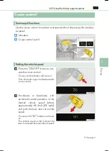 Предварительный просмотр 253 страницы Lexus RC300h 2017 Manual