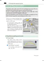 Предварительный просмотр 286 страницы Lexus RC300h 2017 Manual