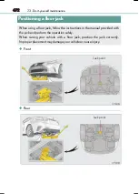 Предварительный просмотр 472 страницы Lexus RC300h 2017 Manual