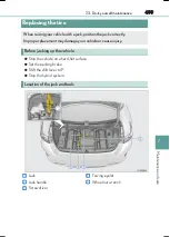 Предварительный просмотр 499 страницы Lexus RC300h 2017 Manual