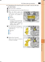 Предварительный просмотр 589 страницы Lexus RC300h 2017 Manual