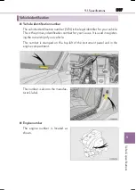 Предварительный просмотр 597 страницы Lexus RC300h 2017 Manual