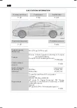 Предварительный просмотр 640 страницы Lexus RC300h 2017 Manual