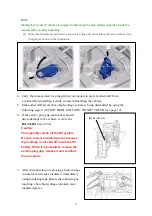 Предварительный просмотр 21 страницы Lexus RC300h Manual