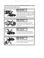 Предварительный просмотр 5 страницы Lexus REMOTE ENGINE STARTER TVIP V4 Owner'S Manual