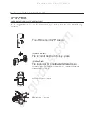 Предварительный просмотр 6 страницы Lexus REMOTE ENGINE STARTER TVIP V4 Owner'S Manual