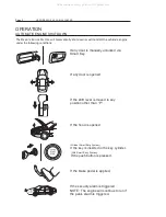 Предварительный просмотр 10 страницы Lexus REMOTE ENGINE STARTER TVIP V4 Owner'S Manual