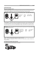 Предварительный просмотр 9 страницы Lexus RX 350 2010 Owner'S Manual