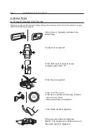 Предварительный просмотр 10 страницы Lexus RX 350 2010 Owner'S Manual