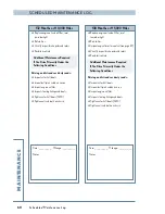 Preview for 62 page of Lexus RX 400h 2008 Warranty And Services Manual