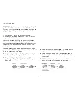 Предварительный просмотр 4 страницы Lexus RX 400h Hybrid 2007 Emergency Response Manual