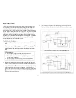 Предварительный просмотр 14 страницы Lexus RX 400h Hybrid 2007 Emergency Response Manual