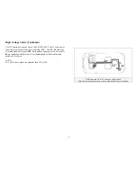 Предварительный просмотр 15 страницы Lexus RX 400h Hybrid 2007 Emergency Response Manual