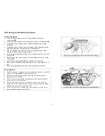 Предварительный просмотр 16 страницы Lexus RX 400h Hybrid 2007 Emergency Response Manual