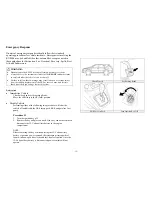 Предварительный просмотр 18 страницы Lexus RX 400h Hybrid 2007 Emergency Response Manual