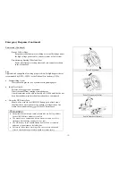 Предварительный просмотр 21 страницы Lexus RX 400h Hybrid 2007 Emergency Response Manual