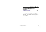 Предварительный просмотр 160 страницы Lexus RX300 2001 Owner'S Manual