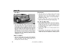 Предварительный просмотр 235 страницы Lexus RX300 2001 Owner'S Manual