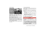 Предварительный просмотр 202 страницы Lexus RX300 2003 Owner'S Manual