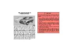 Предварительный просмотр 239 страницы Lexus RX300 2003 Owner'S Manual