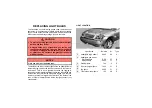 Предварительный просмотр 341 страницы Lexus RX300 2003 Owner'S Manual