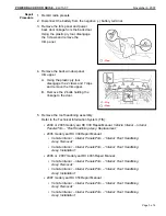 Предварительный просмотр 3 страницы Lexus RX330 2005 Technical Service Information Bulletin