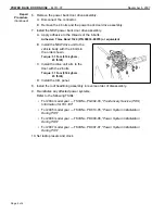 Предварительный просмотр 4 страницы Lexus RX330 2005 Technical Service Information Bulletin