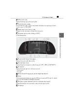 Предварительный просмотр 81 страницы Lexus RX350 2023 Manual