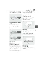 Предварительный просмотр 187 страницы Lexus RX350 2023 Manual