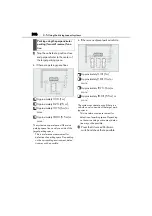 Предварительный просмотр 346 страницы Lexus RX350 2023 Manual