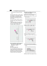 Предварительный просмотр 354 страницы Lexus RX350 2023 Manual