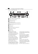 Предварительный просмотр 382 страницы Lexus RX350 2023 Manual