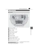 Предварительный просмотр 437 страницы Lexus RX350 2023 Manual