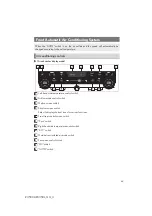 Предварительный просмотр 69 страницы Lexus RX350h 2023 Owner'S Manual, Quick Manual